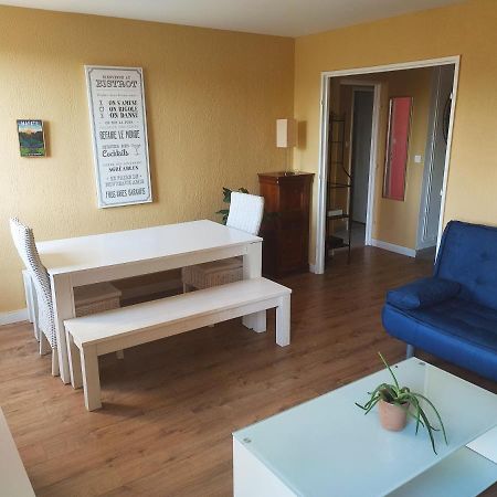 Grand Appartement De Charme Calme Et Lumineux Parking Compris Aix-en-Provence Dış mekan fotoğraf
