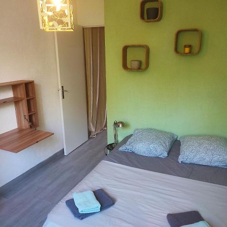 Grand Appartement De Charme Calme Et Lumineux Parking Compris Aix-en-Provence Dış mekan fotoğraf