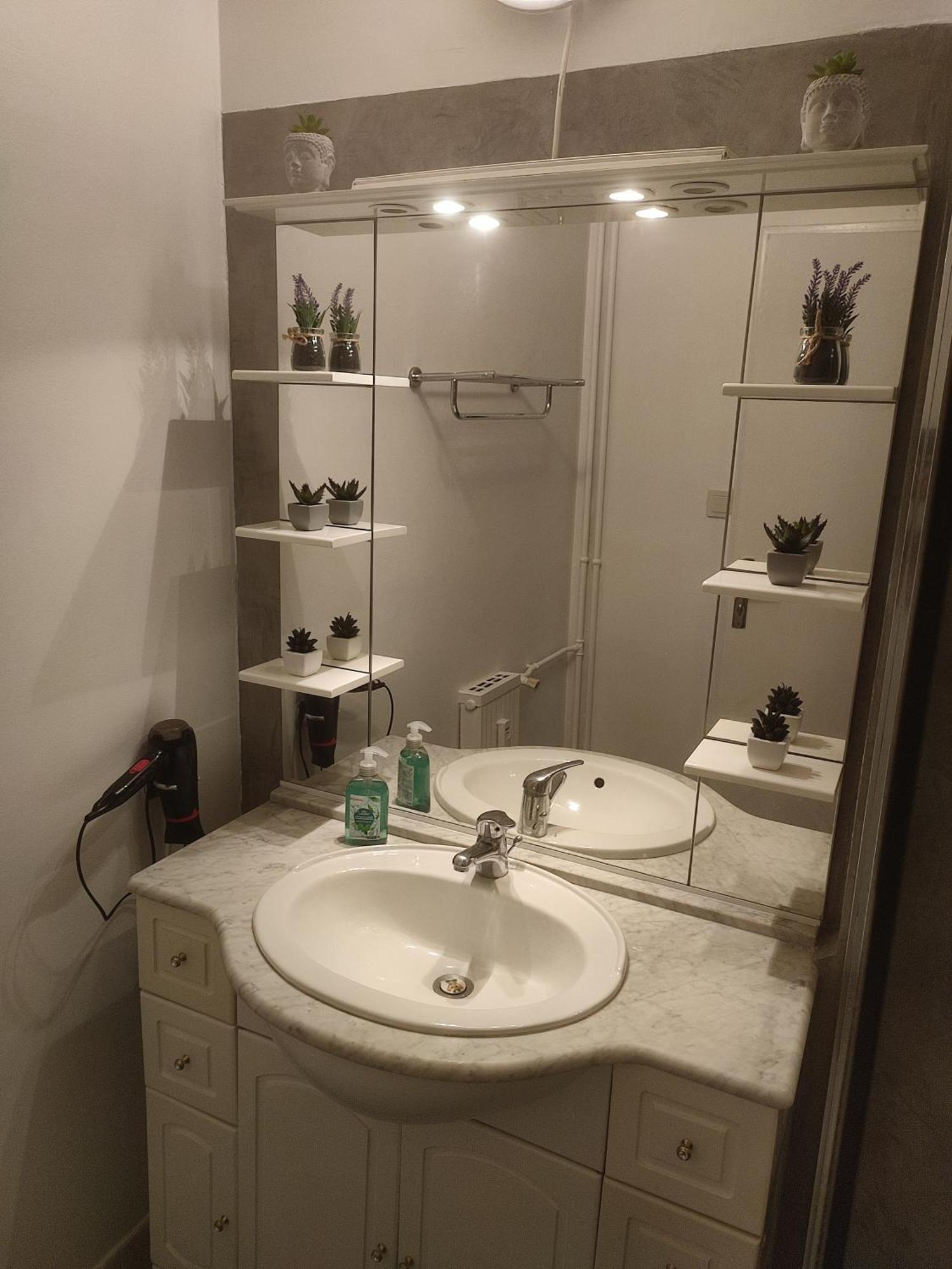 Grand Appartement De Charme Calme Et Lumineux Parking Compris Aix-en-Provence Dış mekan fotoğraf