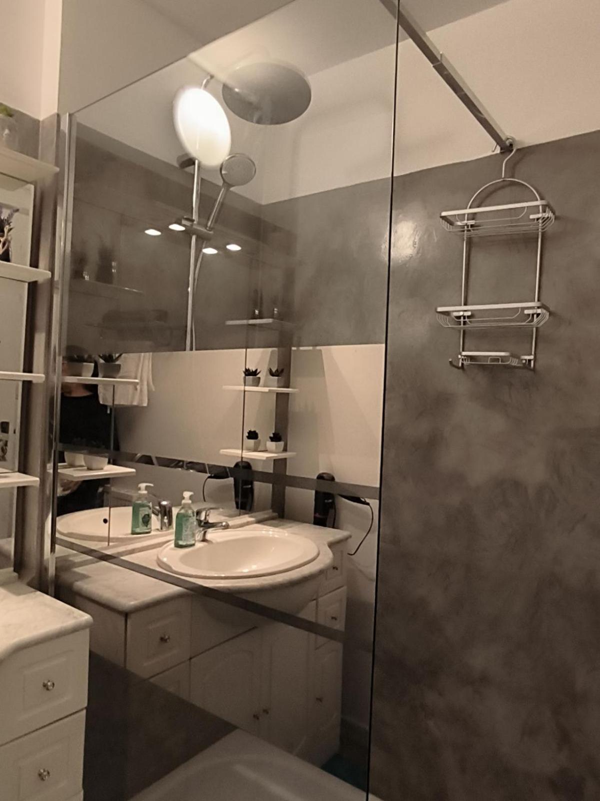 Grand Appartement De Charme Calme Et Lumineux Parking Compris Aix-en-Provence Dış mekan fotoğraf